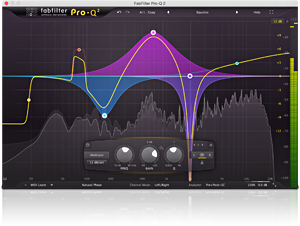 FabFilter Pro-Q 2