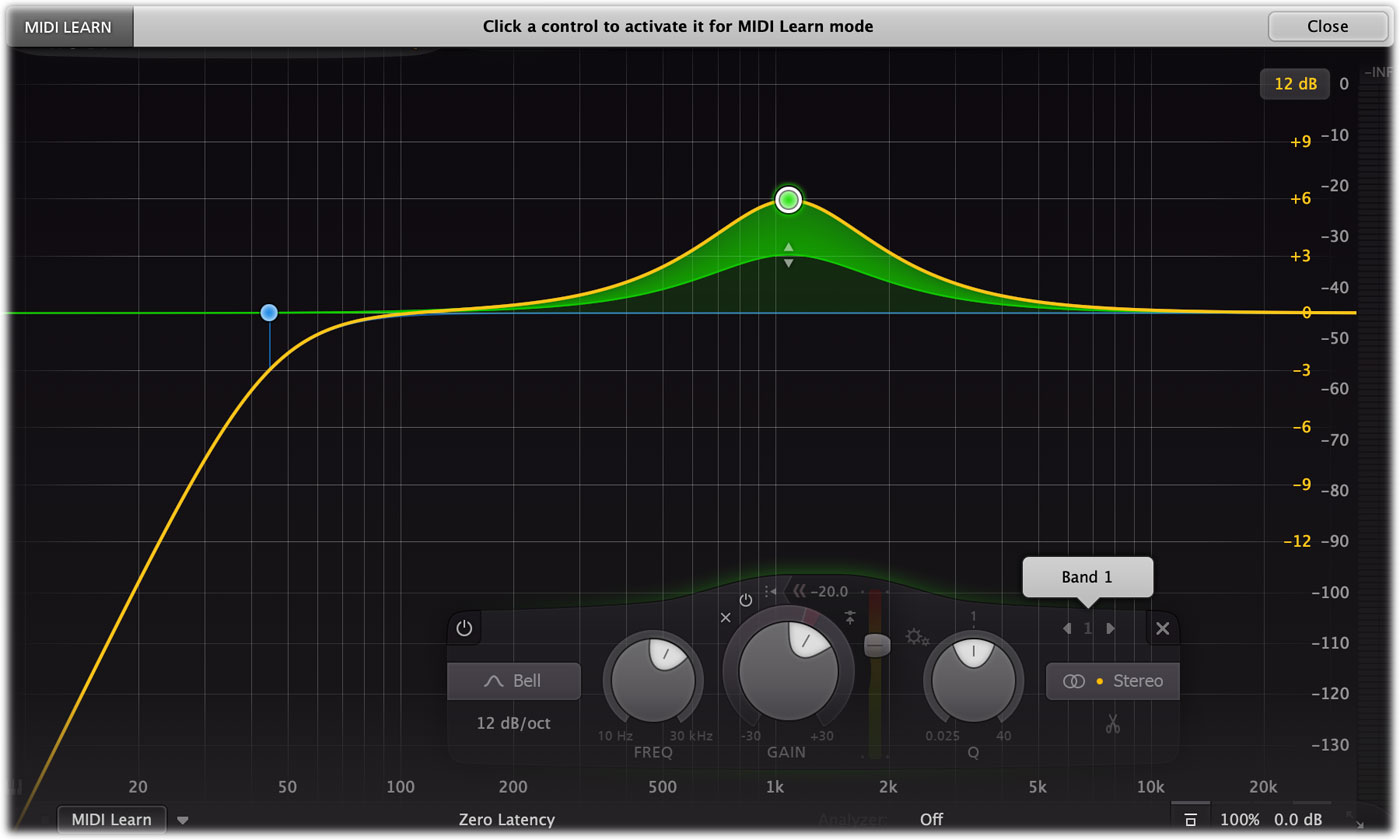 download the new version FabFilter Pro-Q 2 2.2.3
