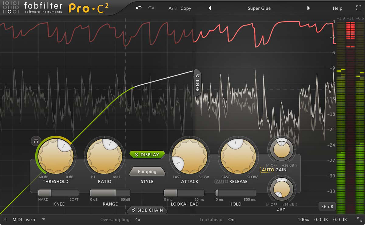 fabfilter pro q 3 where is channel mode